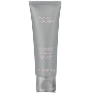 TimeWise Night cream